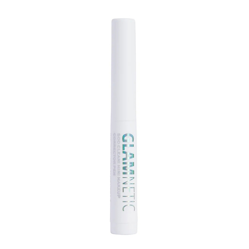 Glamnetic Soo Clean! Mini Makeup Remover Pen 0.016oz ~ NWT